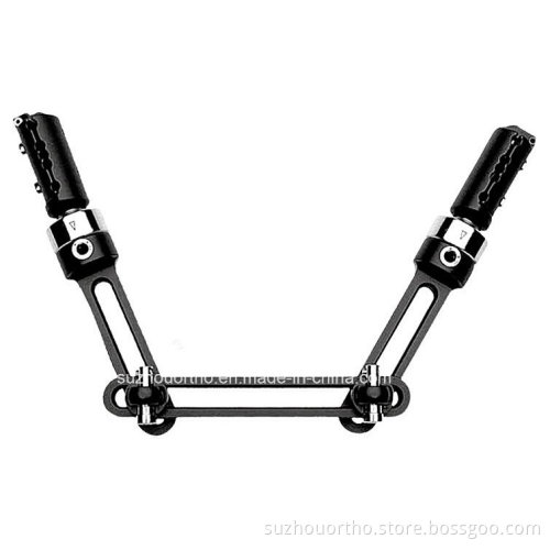 Pelvic Fixator